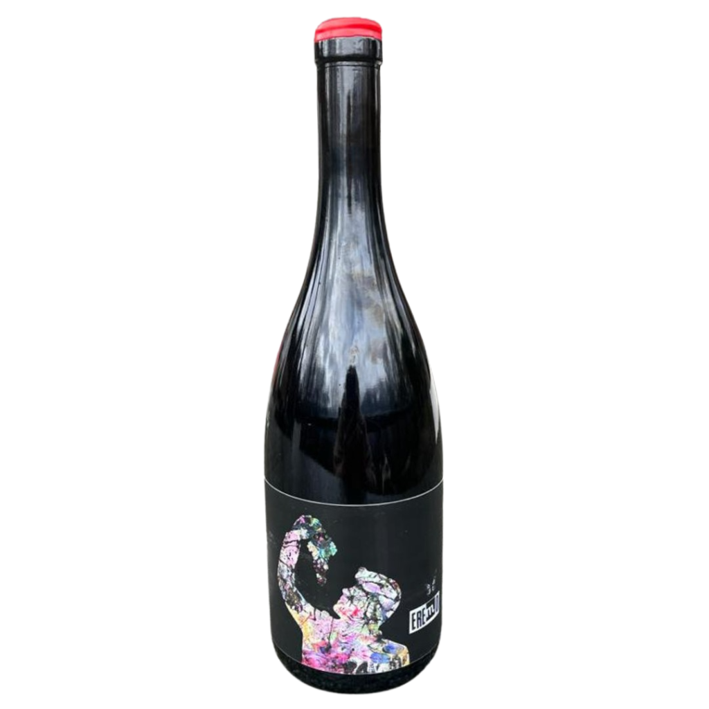 Andrea Barbieri EREMO 2021 Petit Rouge, Gamay, Grenache The