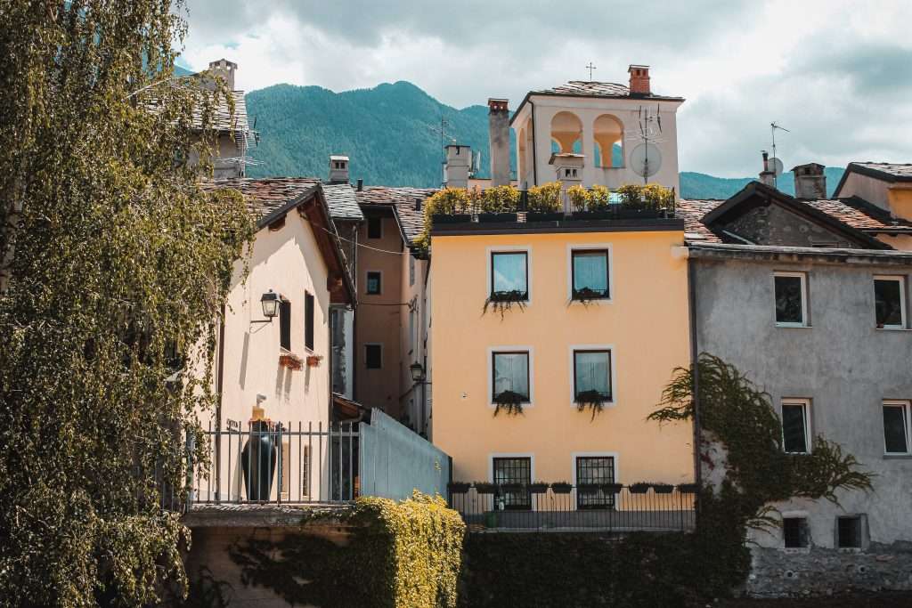 Aosta Valley