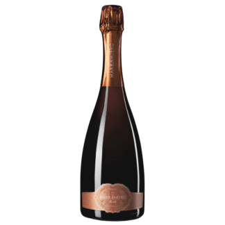 Marramiero Rosé sparkling wine (Metodo Classico)