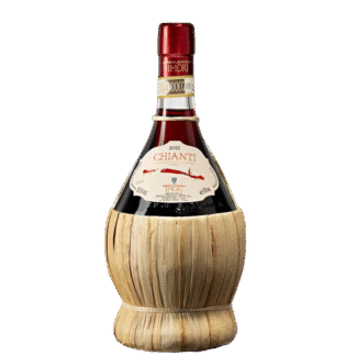 Chianti I Mori Denominazione di Origine Controllata e Garantita