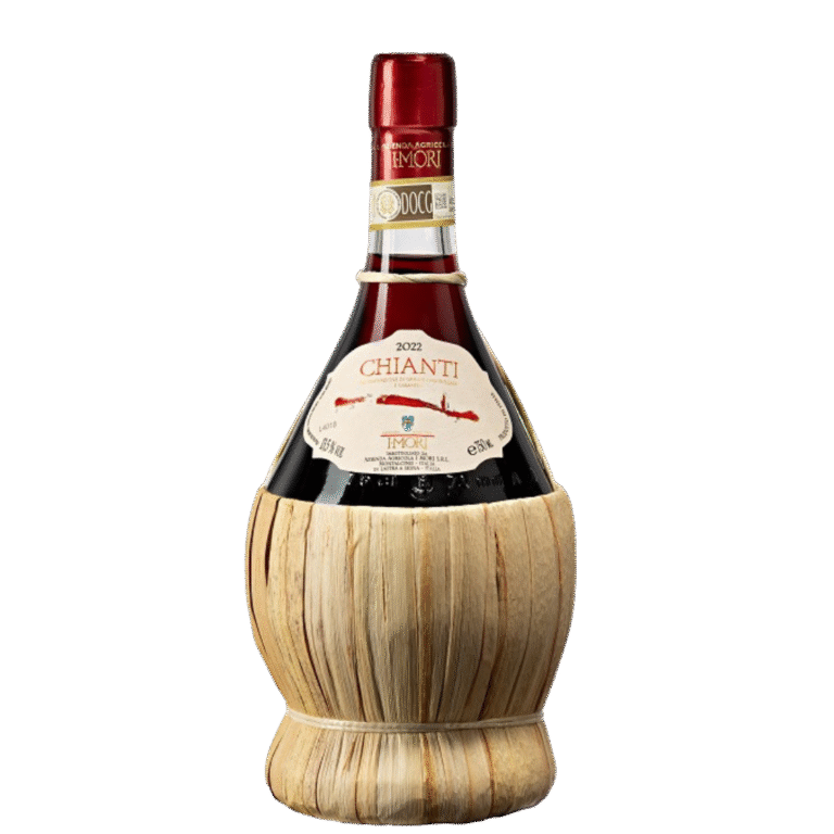 Chianti I Mori Denominazione di Origine Controllata e Garantita