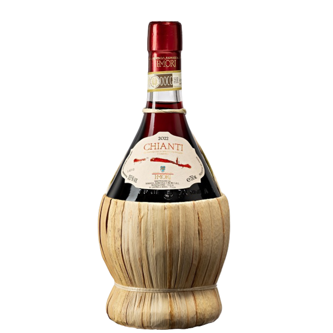 Chianti I Mori Denominazione di Origine Controllata e Garantita