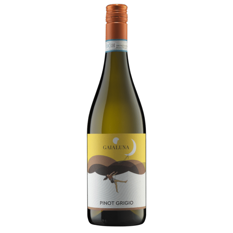 Tenute Tomasella Gaialuna- Pinot grigio