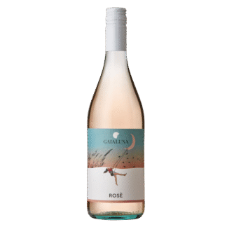 Tenute Tomasella Gaialuna- rosé- Merlot & Refosco